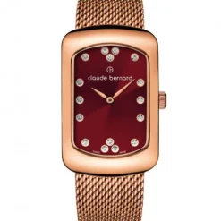 Claude Bernard Metallarmband-Dress Code Chloe - 20226 37RM ROUPR