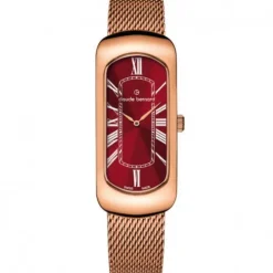 Claude Bernard Metallarmband-Dress Code Chloe - 20227 37RM ROUR