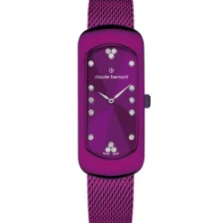 Claude Bernard Metallarmband-Dress Code Chloe - 20227 37VIOM VIOPN