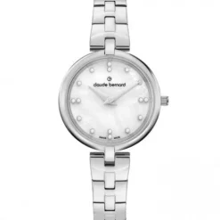 Claude Bernard Metallarmband-Dress Code - 20220 3M NAPN