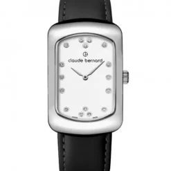 Claude Bernard Lederarmband-Dress Code Chloe - 20226 3 APN