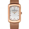 Claude Bernard Metallarmband-Dress Code Chloe - 20226 37RM APR