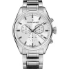 Claude Bernard Metallarmband-Proud Heritage Chronograph - 10254 3M AIN