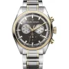 Claude Bernard Metallarmband-Proud Heritage Chronograph - 10259 357JM GAID