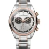 Claude Bernard Metallarmband-Proud Heritage Chronograph - 10259 357RM AGIR