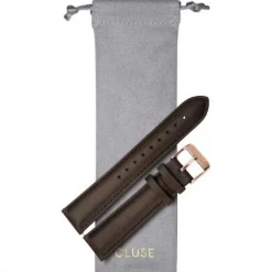 Cluse Uhrenarmbänder-Strap 20 mm - CS1408101066