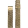 Cluse Uhrenarmbänder-Strap 16 mm - CS1401101029