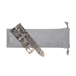 Cluse Uhrenarmbänder-Strap 16 mm - CS1408101088