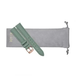 Cluse Uhrenarmbänder-Strap 16 mm - CS1408101084