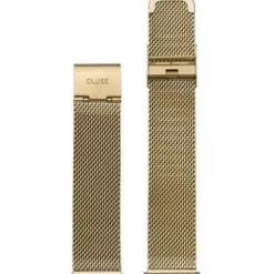 Cluse Uhrenarmbänder-Strap 18 mm - CS1401101009