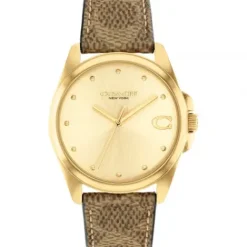 Coach Lederarmband-Greyson - 14504111