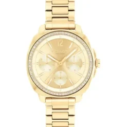 Coach Damenuhren-Kitt - 14504393