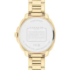 Coach Damenuhren-Kitt - 14504393