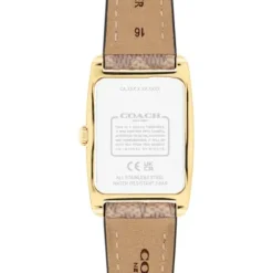 Coach Lederarmband-Reese - 14504355