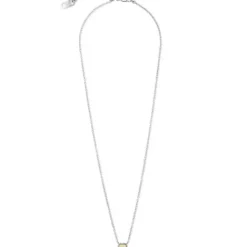 Coeur de Lion Halsketten-Birthstone November Halskette - 1300/10-0120