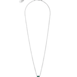 Coeur de Lion Halsketten-Birthstone May Halskette - 1300/10-0500