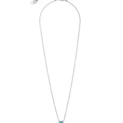 Coeur de Lion Halsketten-Birthstone December Halskette - 1300/10-0600