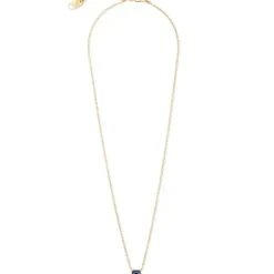 Coeur de Lion Halsketten-Birthstone September Halskette - 1301/10-0721