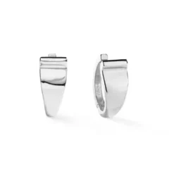 Coeur de Lion Ohrringe-Creolen - 0151/21-1700