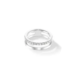 Coeur de Lion Ringe-Eternal Unity Ring - 0136/40-1817