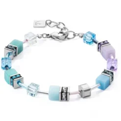 Coeur de Lion Armbänder-GeoCube Iconic Armband - 2838/30-2026