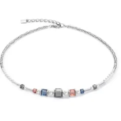 Coeur de Lion Halsketten-Halskette - 4030/10-1230