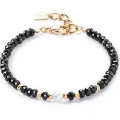 Coeur de Lion Armbänder-Mystic Pearl Armband - 1131/30-1314