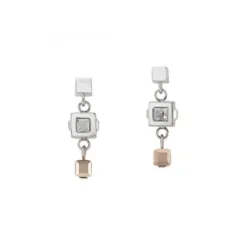 Coeur de Lion Ohrringe-Ohrstecker - 5037/21-1723