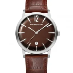 Cornavin Lederarmband-Bellevue - CO 2013-2013