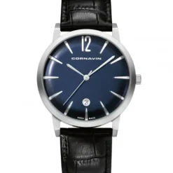 Cornavin Lederarmband-Bellevue - CO 2013-2019