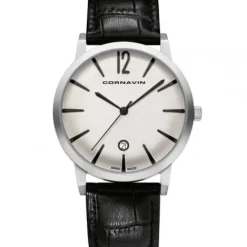 Cornavin Lederarmband-Bellevue - CO 2013-2002