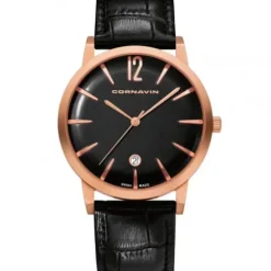 Cornavin Lederarmband-Bellevue - CO 2013-2015