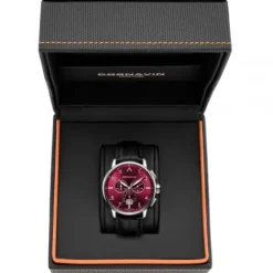 Cornavin Lederarmband-Big Date - CO.BD.16.L