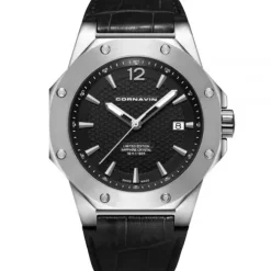 Cornavin Lederarmband-Downtown 3-H - CO 2021-2001