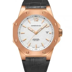 Cornavin Lederarmband-Downtown 3-H - CO 2021-2019