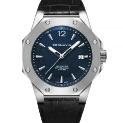 Cornavin Lederarmband-Downtown 3-H - CO 2021-2004