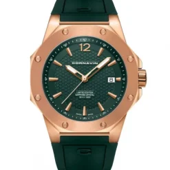 Cornavin Silikonarmband-Downtown 3-H - CO 2021-2048