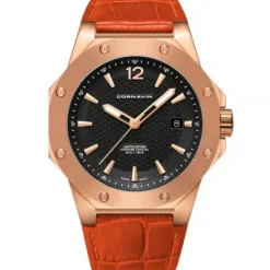 Cornavin Lederarmband-Downtown 3-H - CO 2021-2011