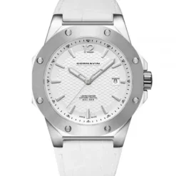 Cornavin Lederarmband-Downtown 3-H - CO 2021-2002