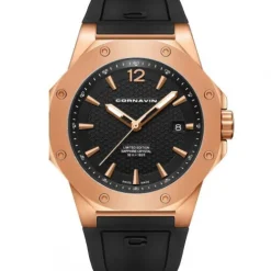 Cornavin Silikonarmband-Downtown 3-H - CO 2021-2032