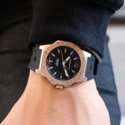 Cornavin Silikonarmband-Downtown 3-H - CO 2021-2032