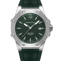 Cornavin Silikonarmband-Downtown 3-H - CO 2021-2052