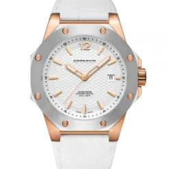 Cornavin Lederarmband-Downtown 3-H - CO 2021-2010