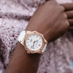 Cornavin Lederarmband-Downtown 3-H - CO 2021-2013D