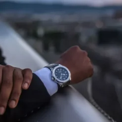 Cornavin Lederarmband-Downtown 3-H - CO 2021-2023D