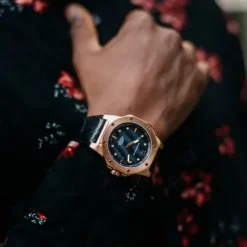 Cornavin Lederarmband-Downtown 3-H - CO 2021-2024D