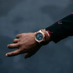 Cornavin Lederarmband-Downtown 3-H - CO 2021-2024D