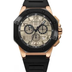 Cornavin Silikonarmband-Downtown Sport - CO 2012-2019R