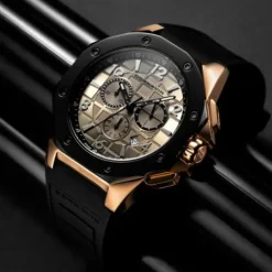 Cornavin Silikonarmband-Downtown Sport - CO 2012-2019R