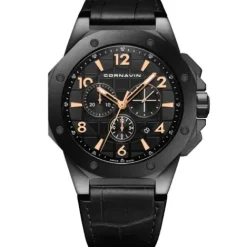 Cornavin Lederarmband-Downtown Sport - CO 2012-2023R